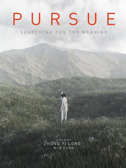 PURSUE