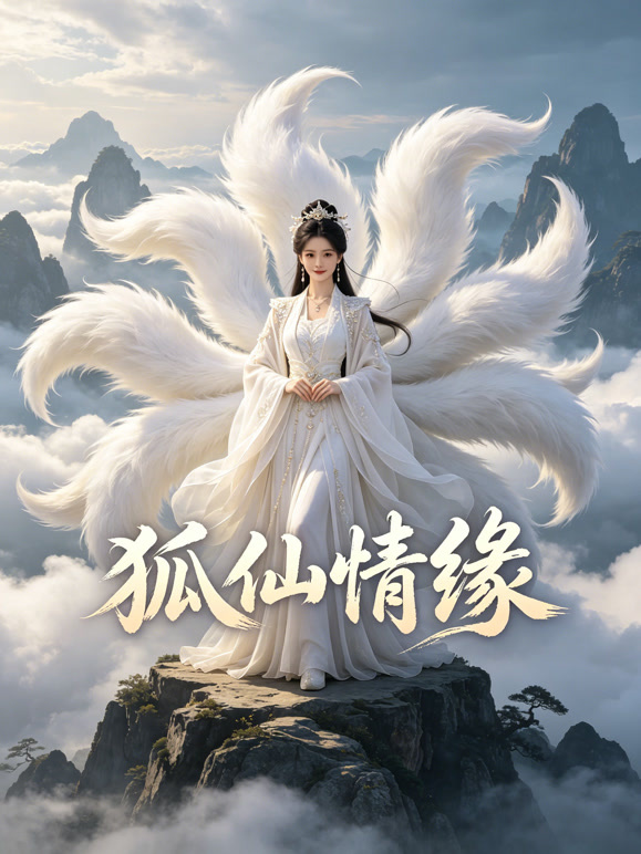 狐仙情缘