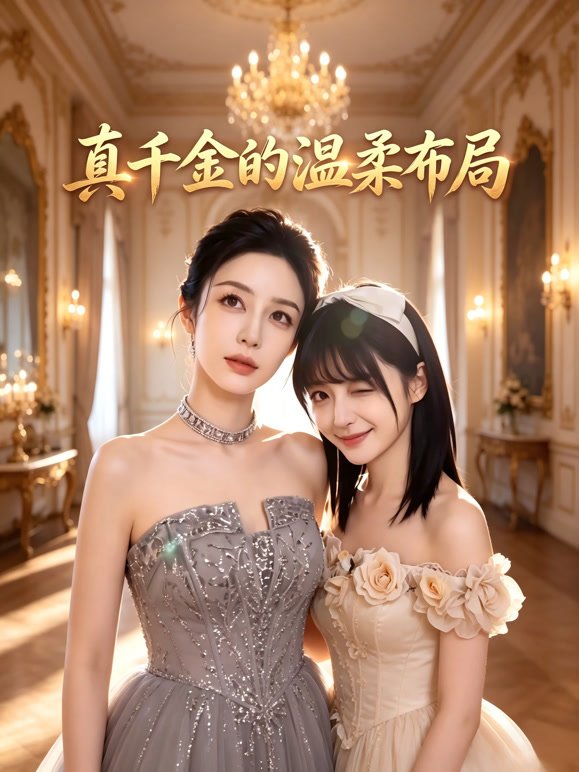 真千金的温柔布局