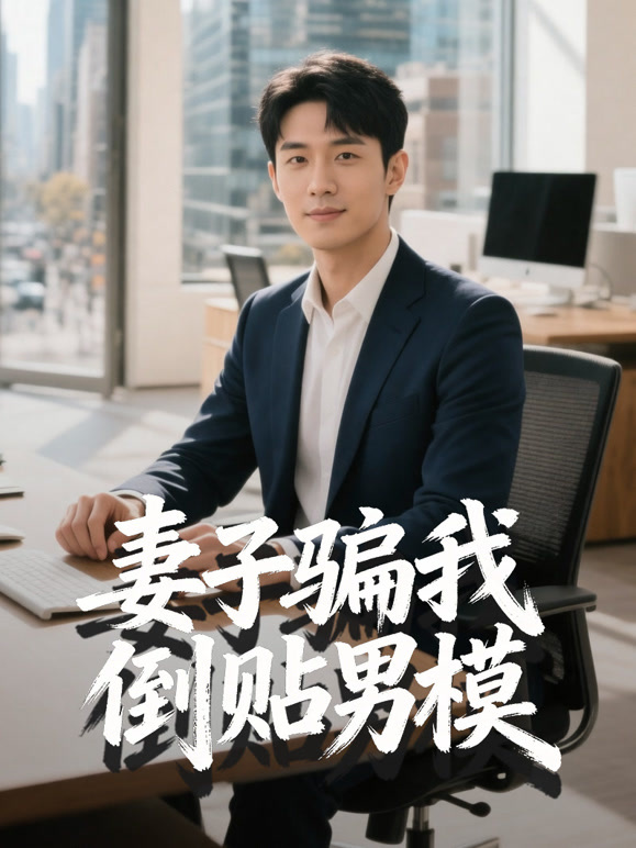 妻子骗我倒贴男模
