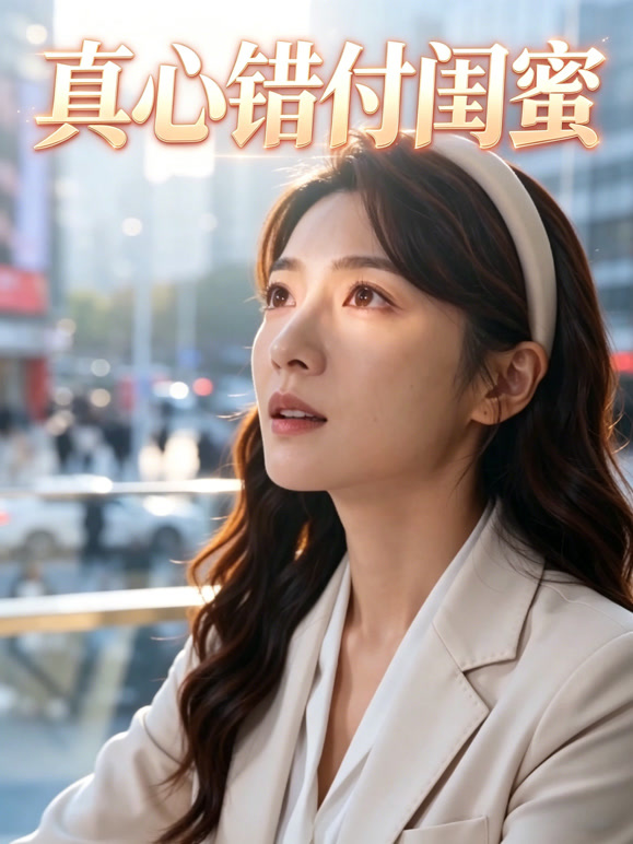 真心错付闺蜜