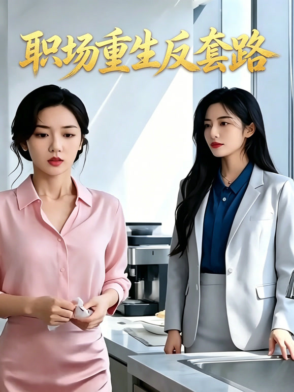 职场重生反套路