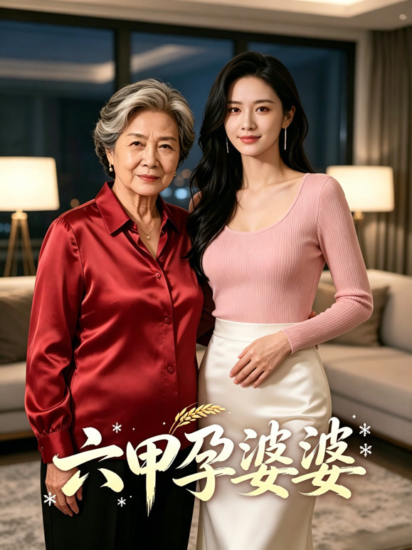 六甲孕婆婆