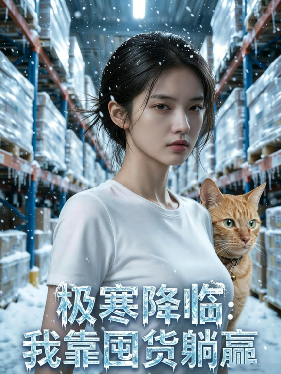 极寒降临：我靠囤货躺赢