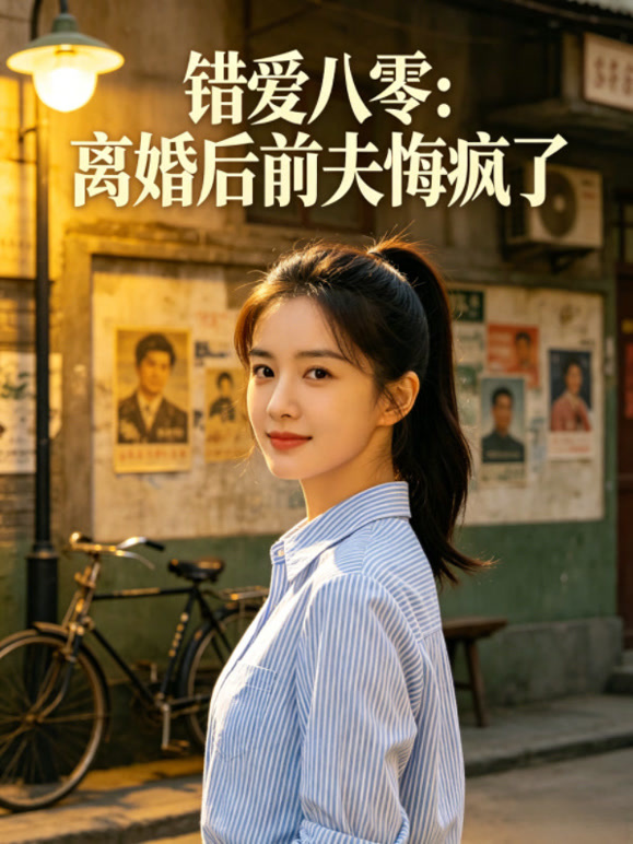错爱八零：离婚后前夫悔疯了