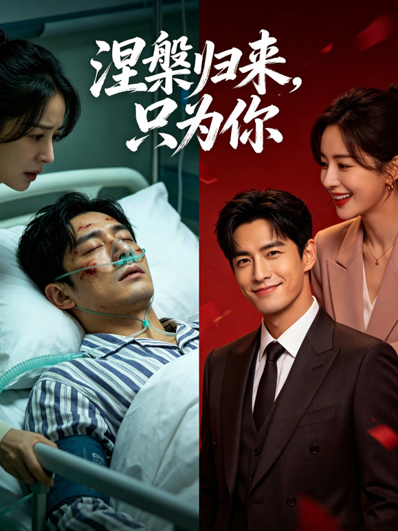 涅槃归来只为你