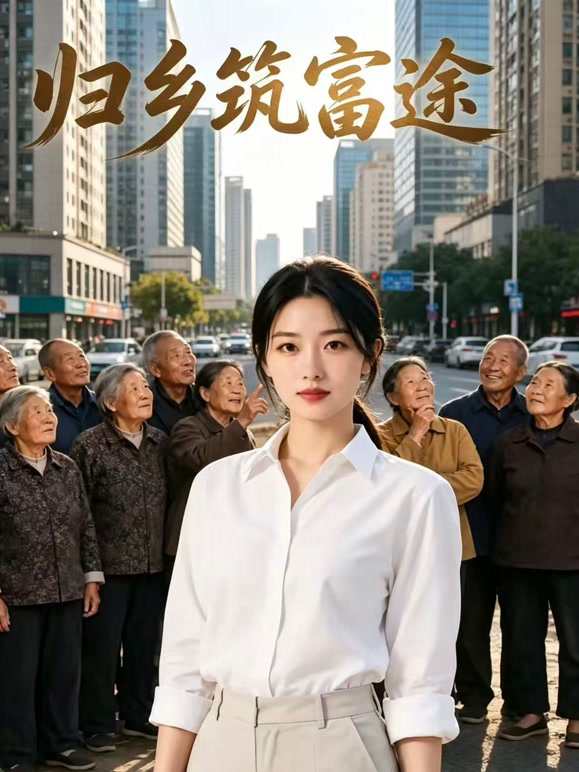 归乡筑富途