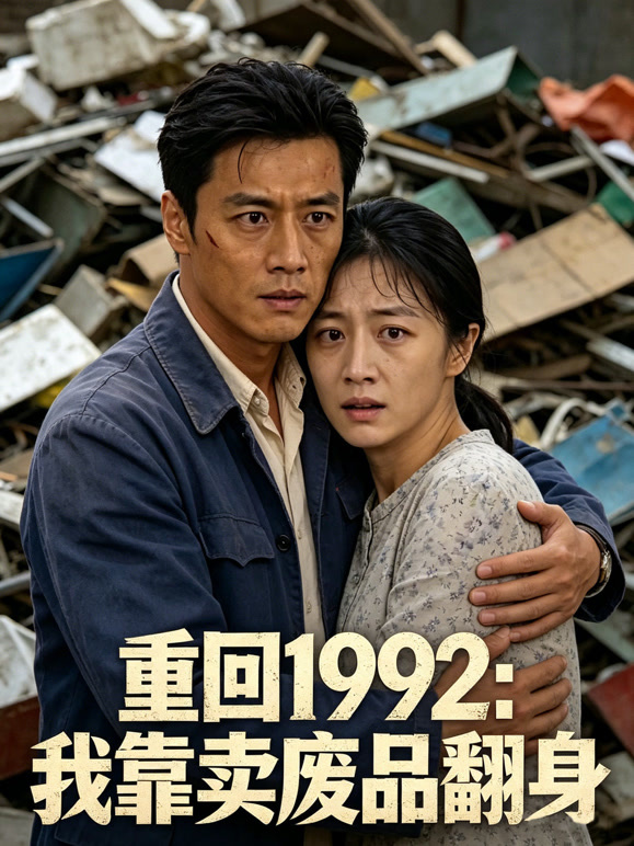 重回1992：我靠卖废品翻身