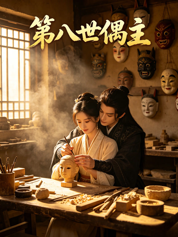 第八世偶主