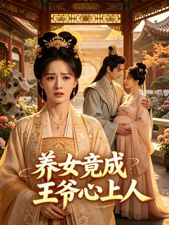 养女竟成王爷心上人