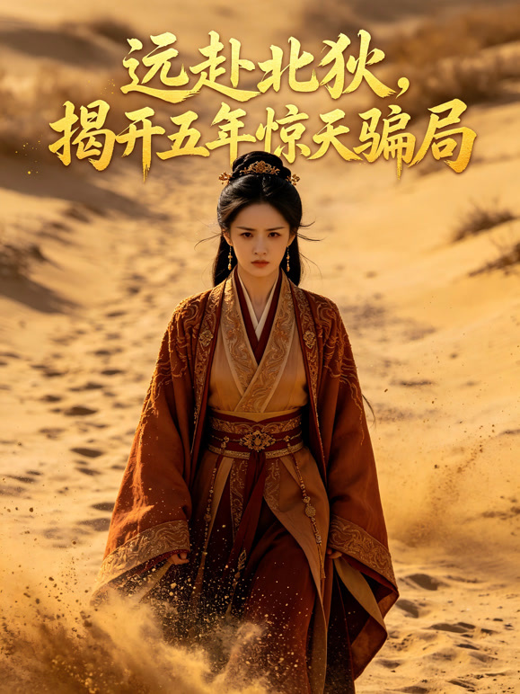 远赴北狄，揭开五年惊天骗局