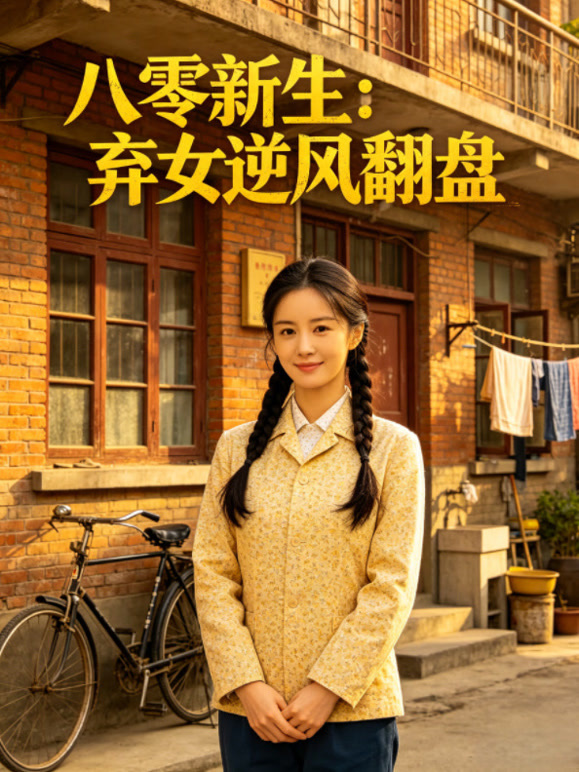 八零新生：弃女逆风翻盘