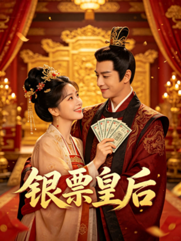银票皇后
