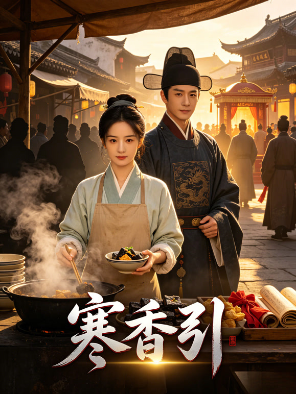 寒香引