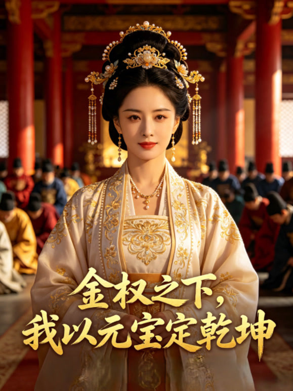 金权之下，我以元宝定乾坤