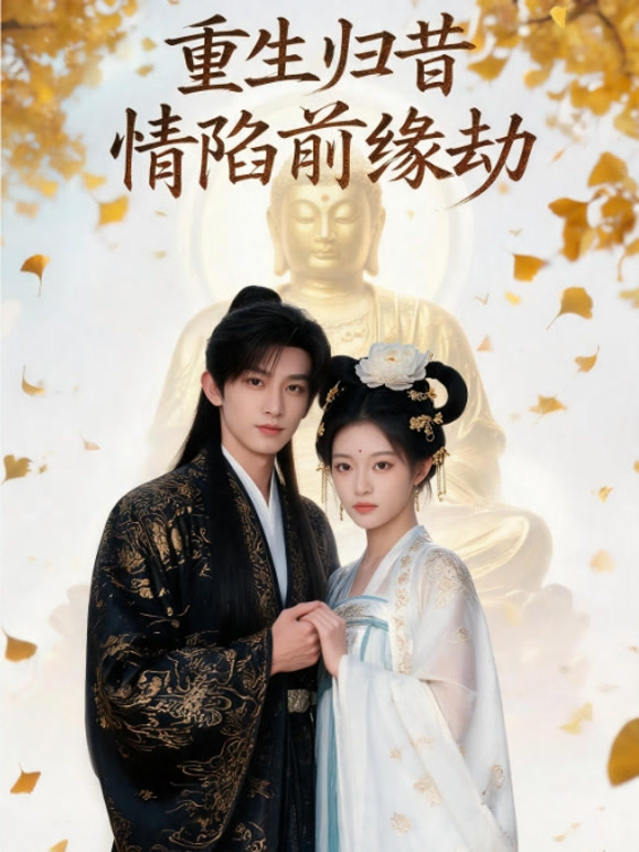 重生归昔情陷前缘劫