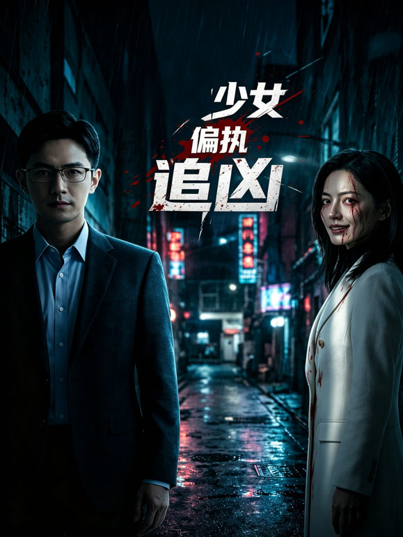 少女偏执追凶