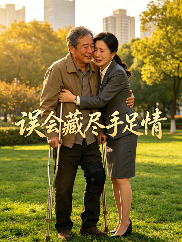误会藏尽手足情