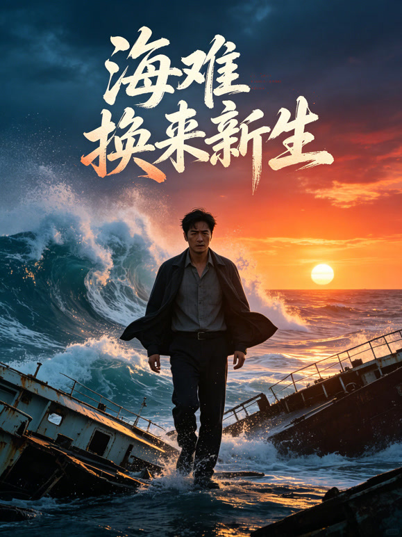 海难换来新生