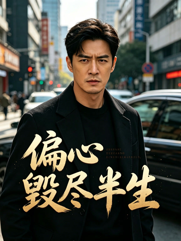 偏心毁尽半生