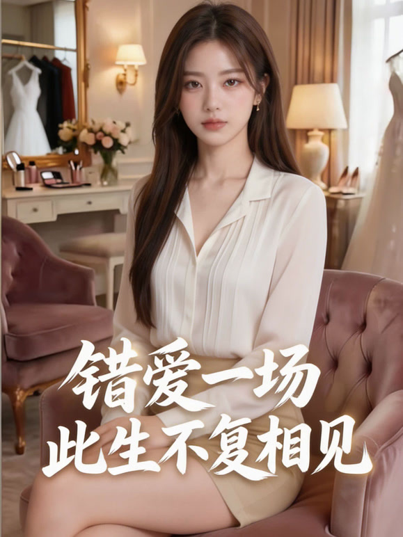 错爱一场此生不复相见