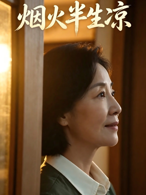 烟火半生凉