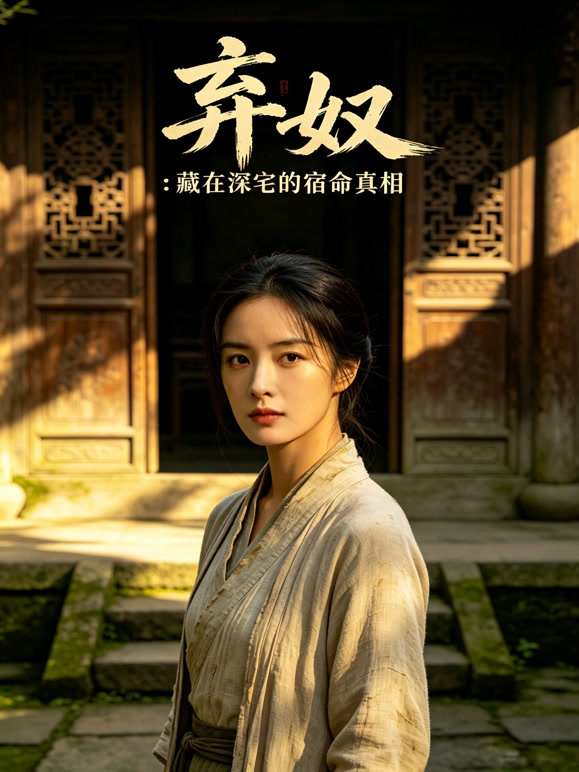 弃奴：藏在深宅的宿命真相