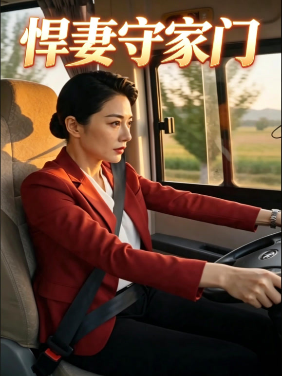 悍妻守家门