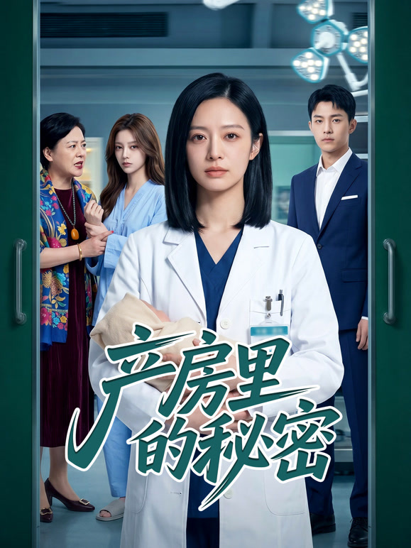 产房里的秘密