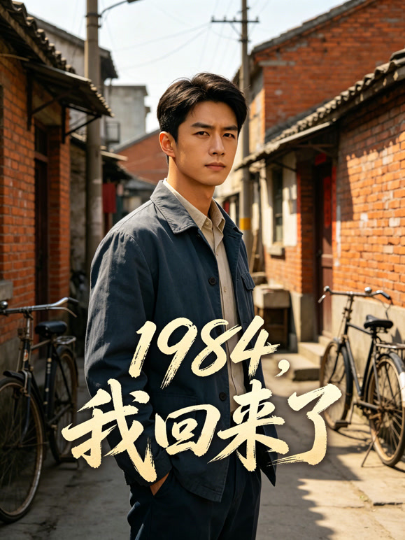 1984，我回来了