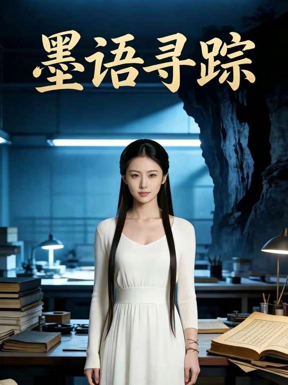 墨语寻踪