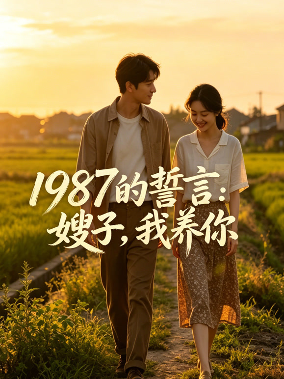 1987 的誓言：嫂子，我养你