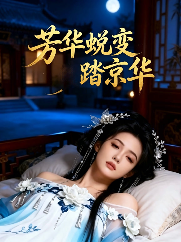 芳华蜕变踏京华