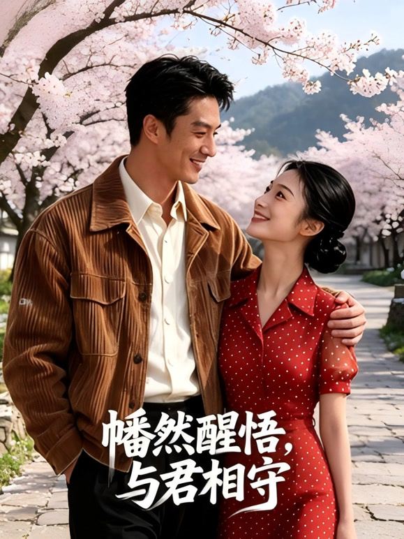 幡然醒悟，与君相守