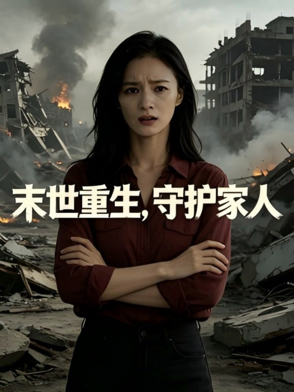 末世重生，守护家人