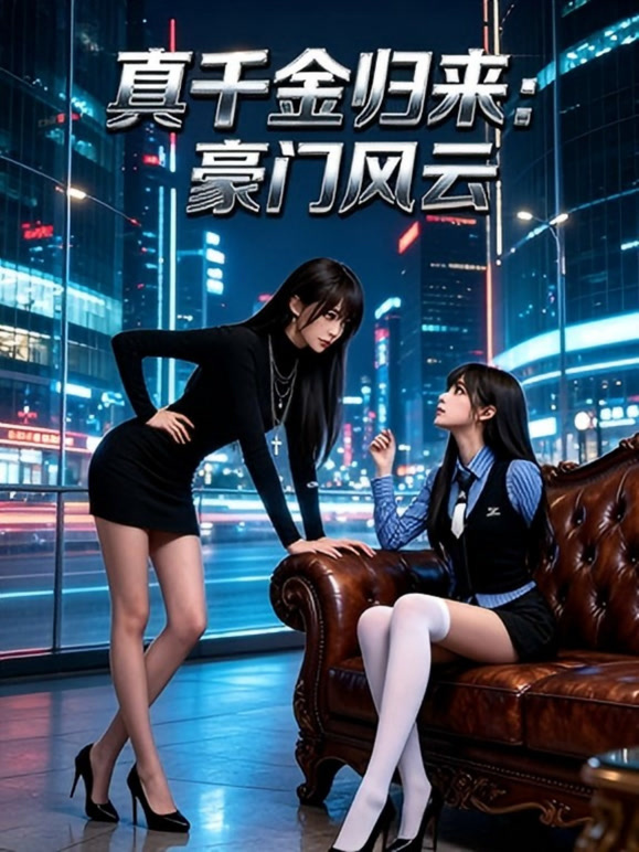 真千金归来，豪门风云