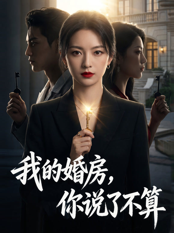 我的婚房你说了不算