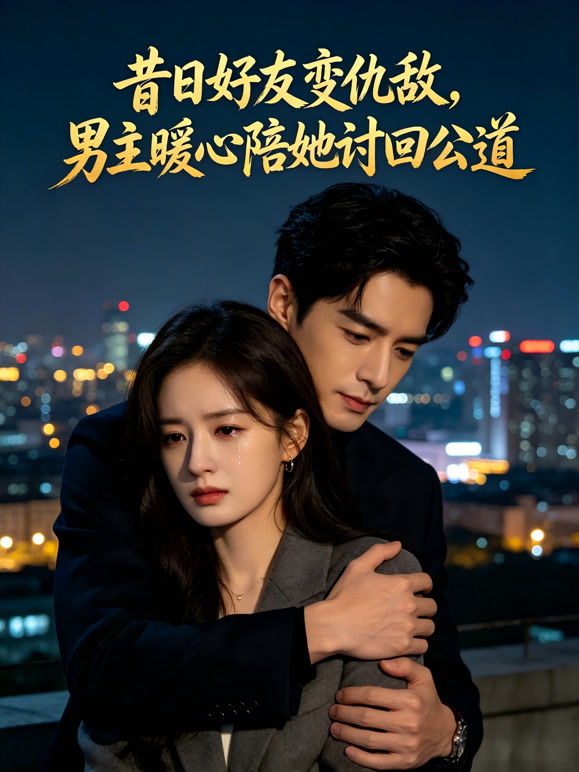 昔日好友变仇敌，男主暖心陪她讨回公道