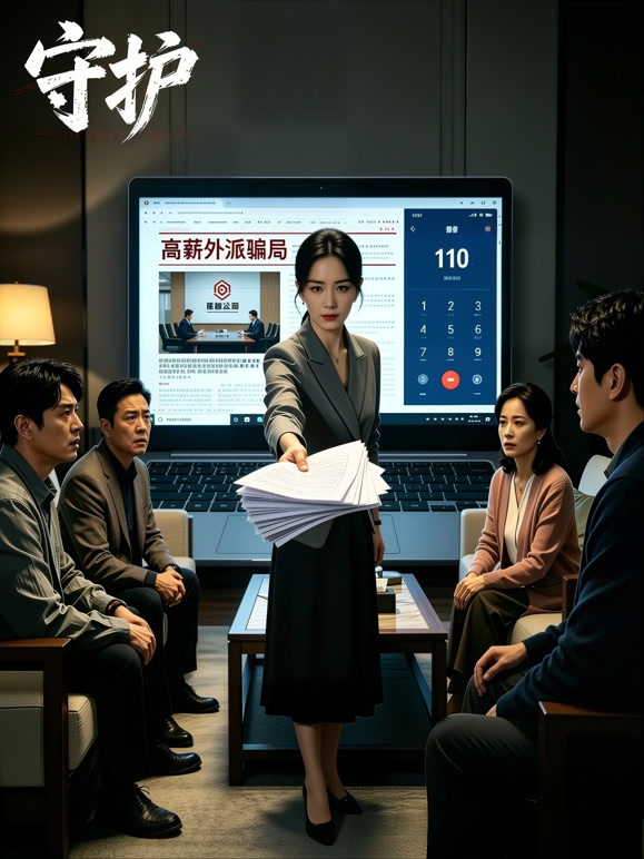 守护