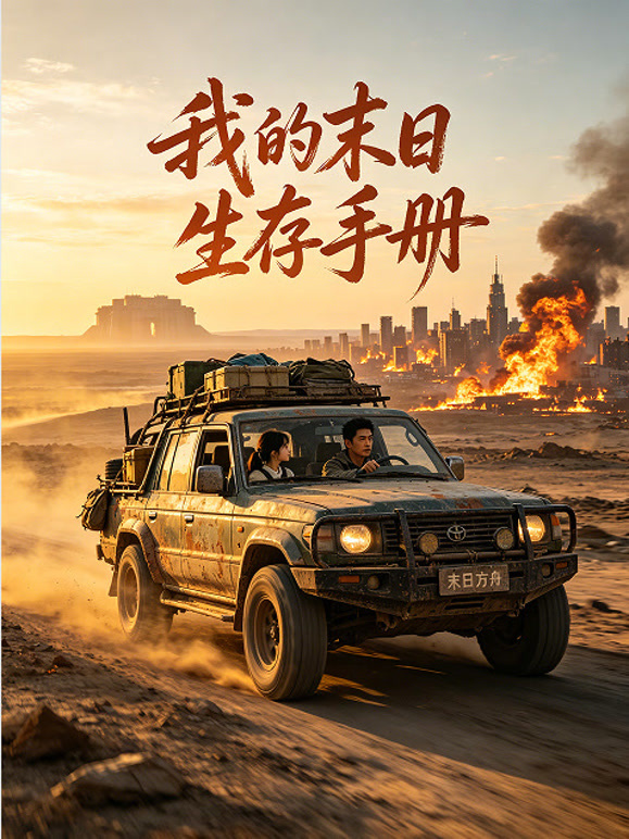 我的末日生存手册
