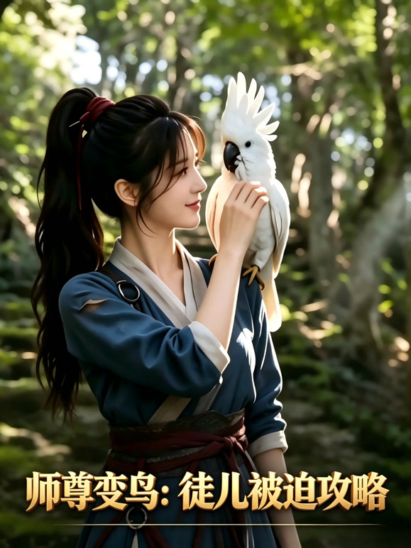 师尊变鸟：徒儿被迫攻略