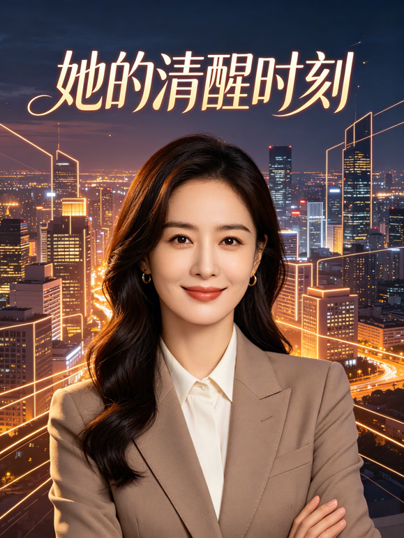 她的清醒时刻