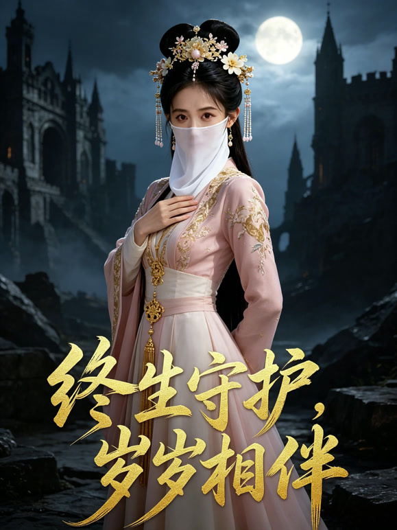 终生守护，岁岁相伴