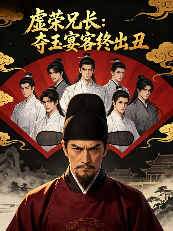 虚荣兄长：夺玉宴客终出丑