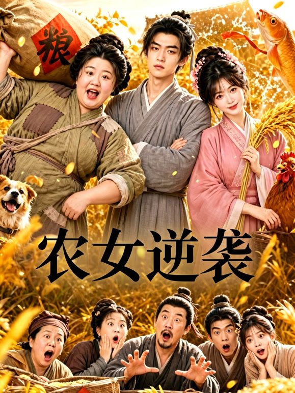 农女逆袭