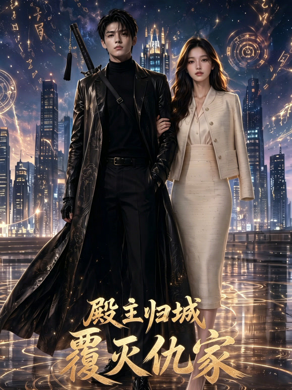 殿主归城，覆灭仇家