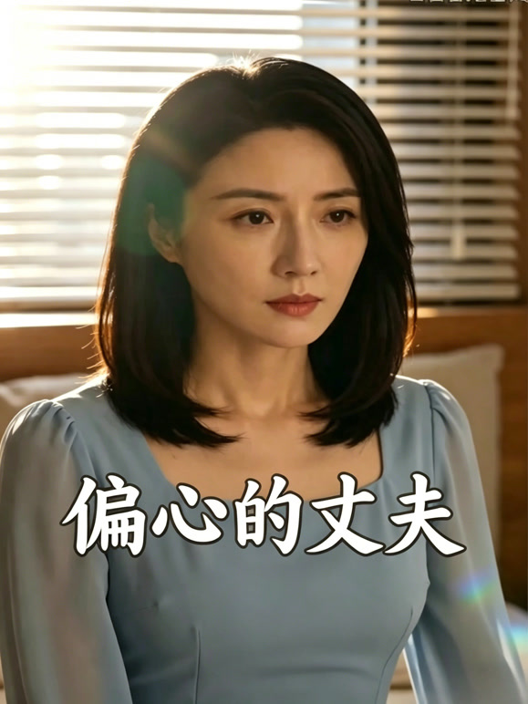 偏心的丈夫
