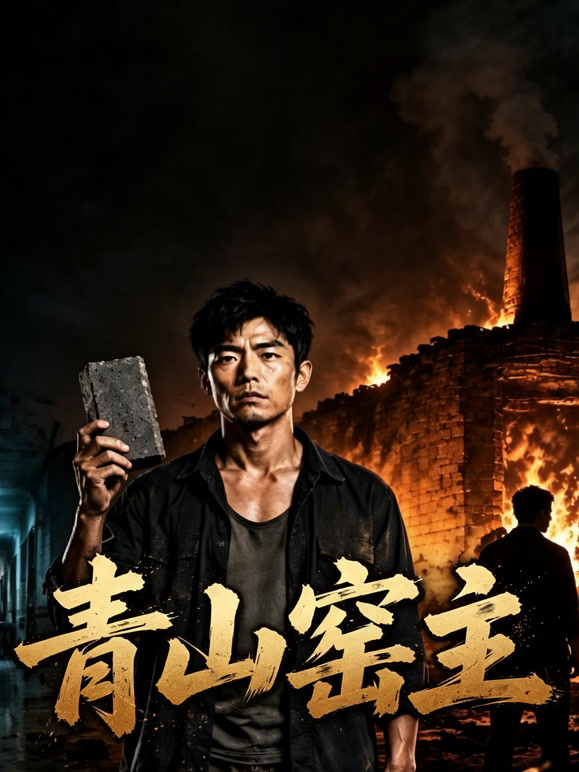 青山窑主
