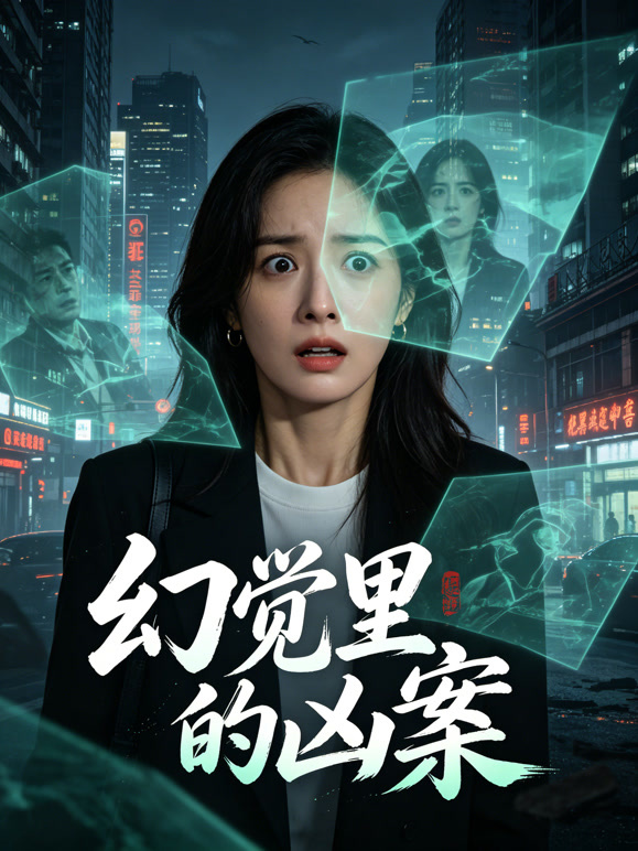 幻觉里的凶案
