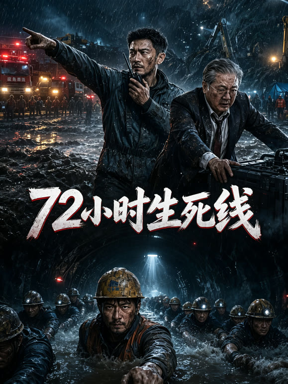 72 小时生死线
